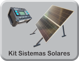 Logo Kit Solar
