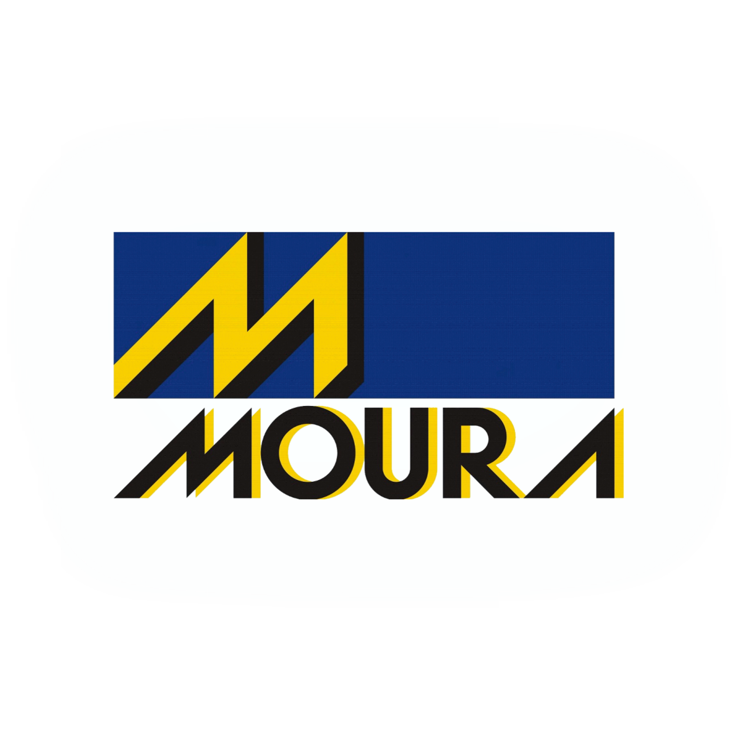 Logo Moura