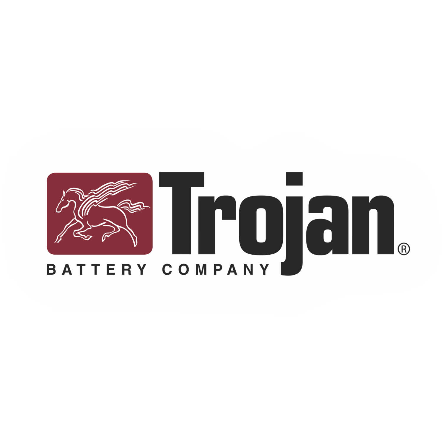 Logo Trojan