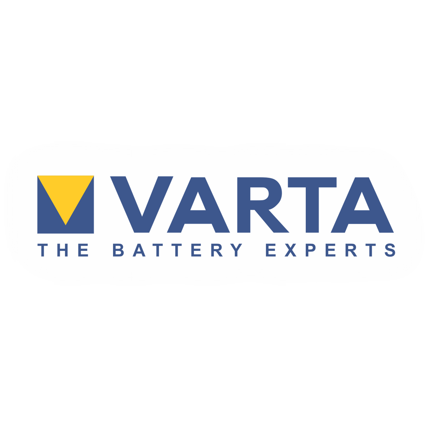 Logo Varta