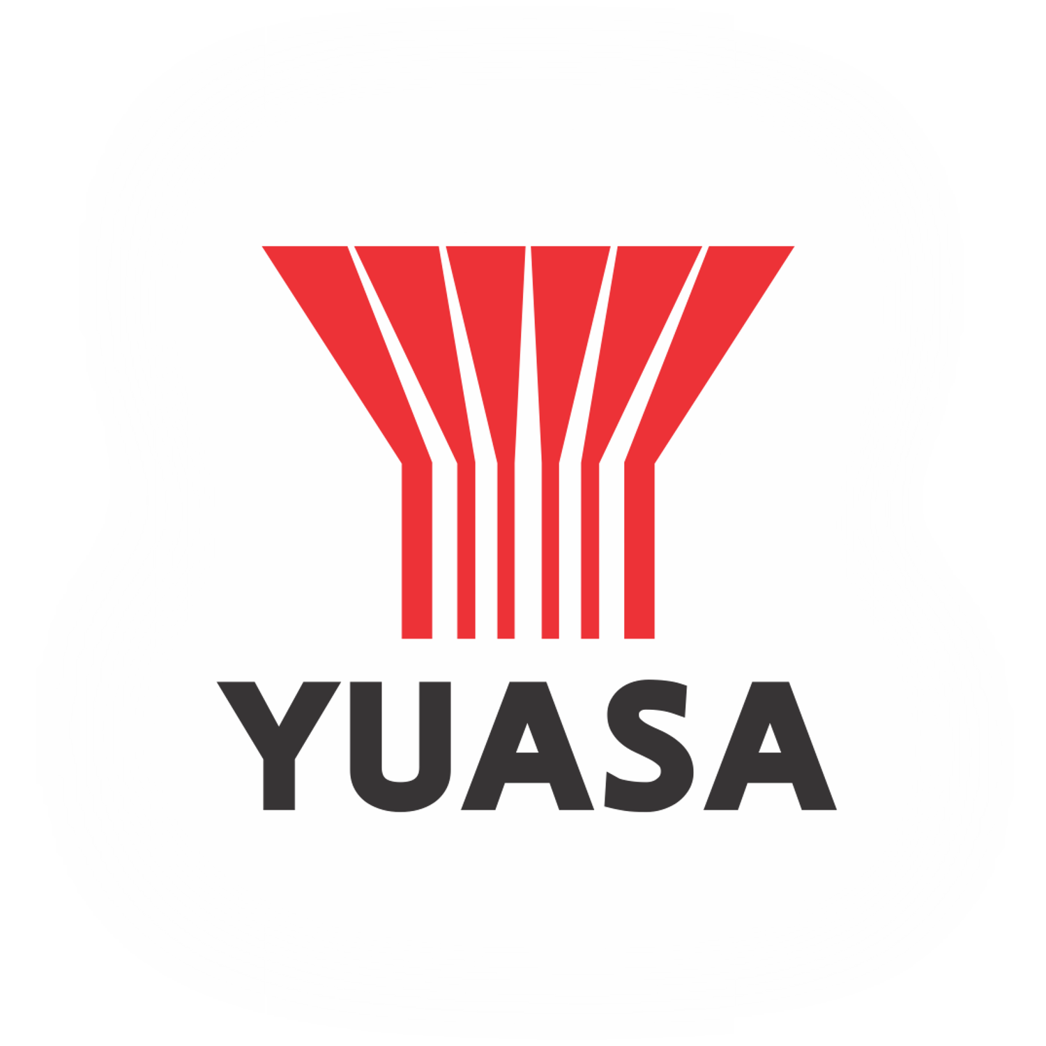 Logo Yuasa